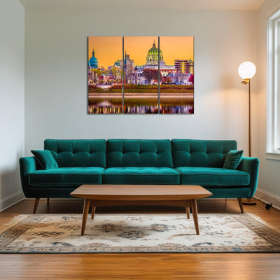 AUTO-MOCKUP ROOM | Harrisburg