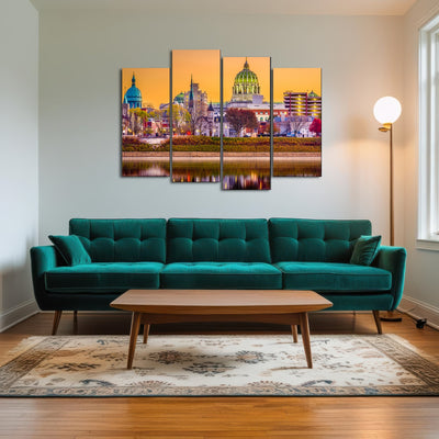 AUTO-MOCKUP ROOM | Harrisburg