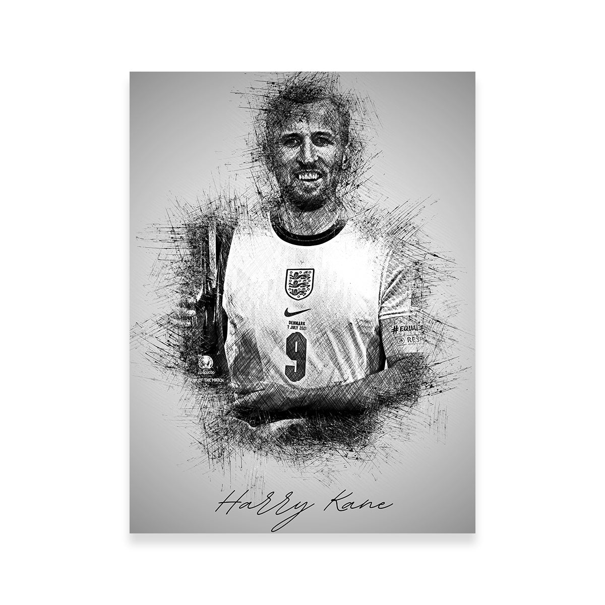 Harry Kane