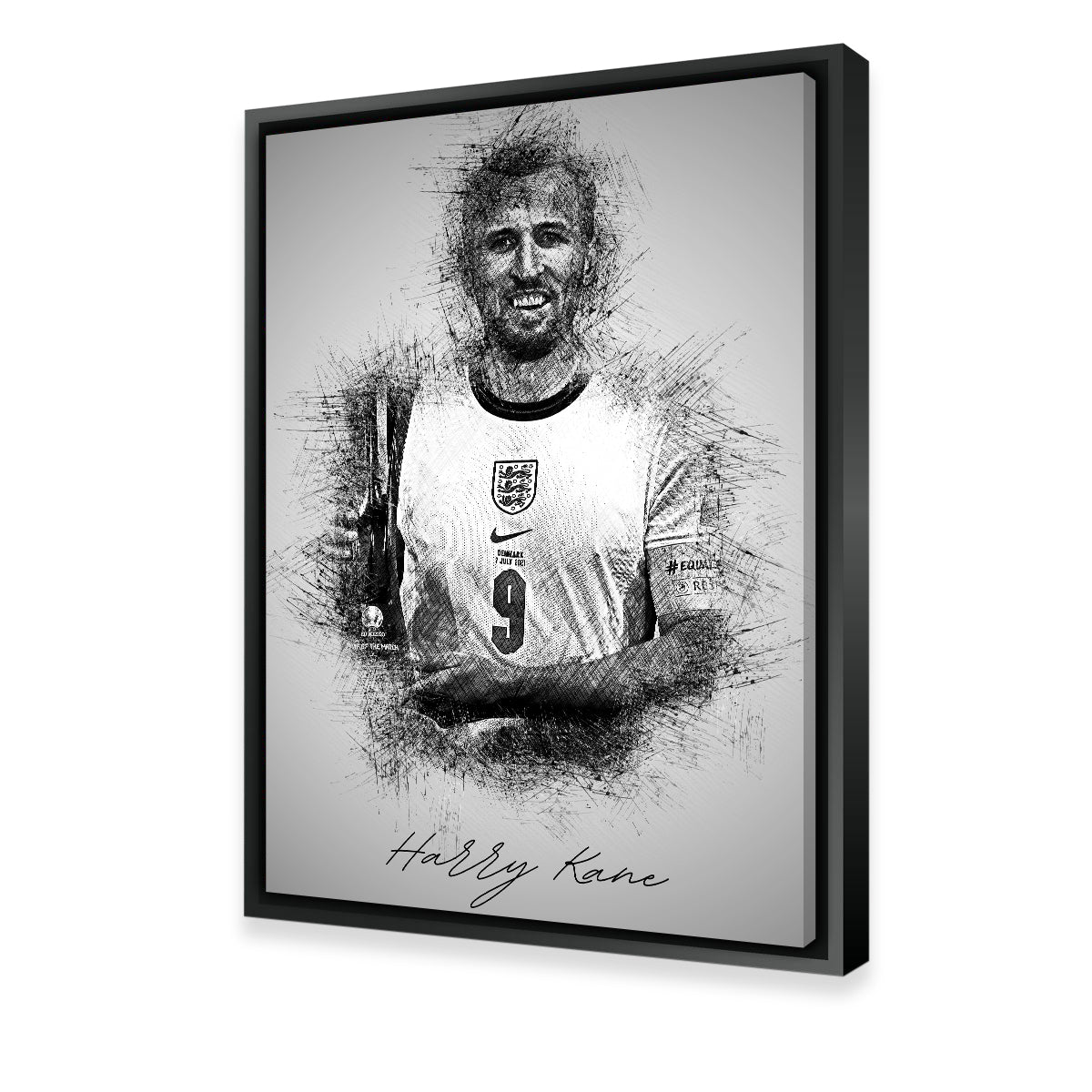 Harry Kane