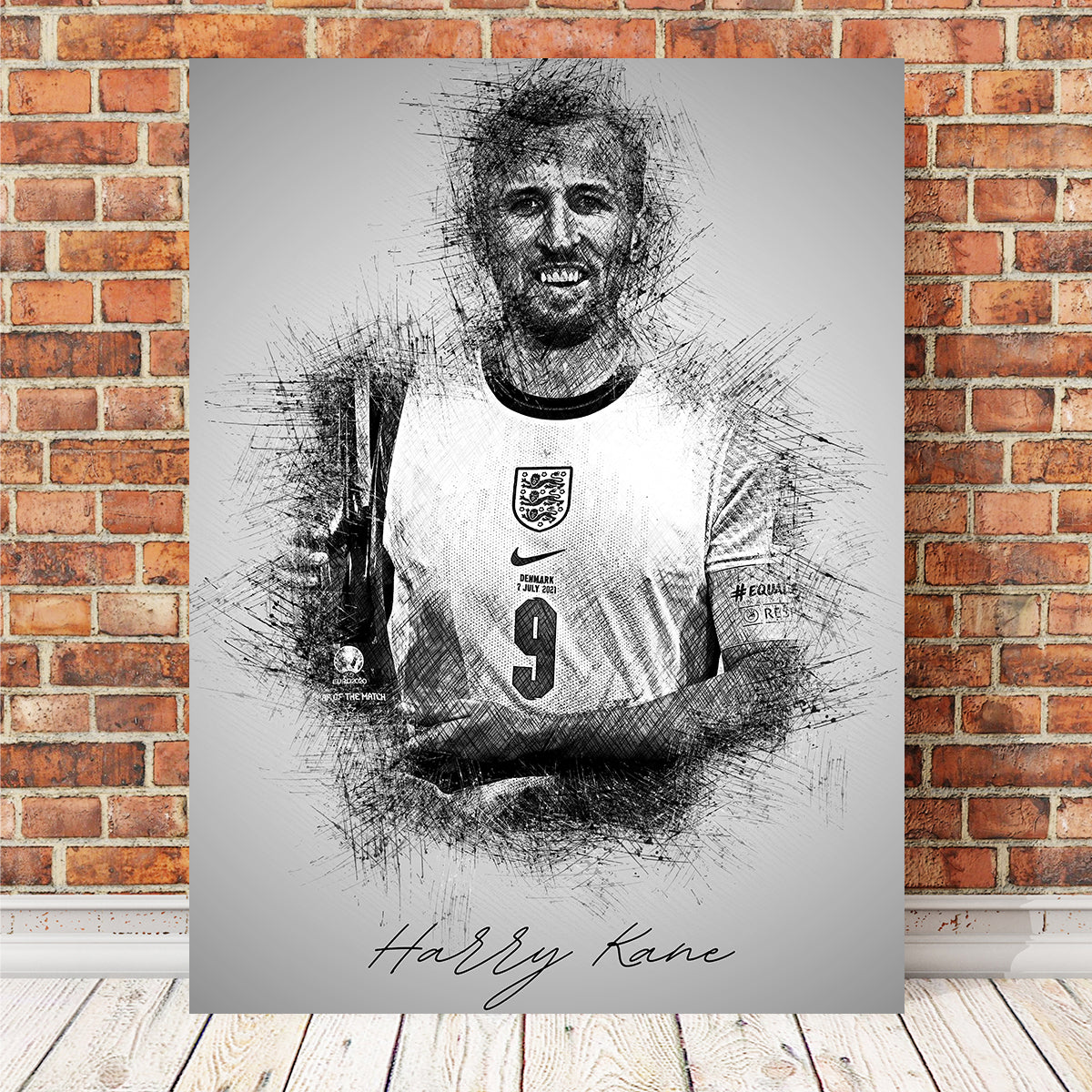 Harry Kane