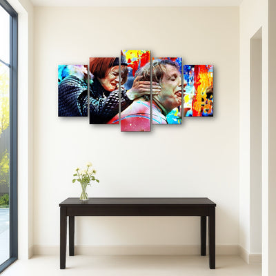 AUTO-MOCKUP ROOM | Harry