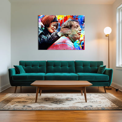 AUTO-MOCKUP ROOM | Harry