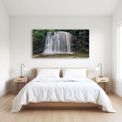 AUTO-MOCKUP ROOM | Hayden Falls