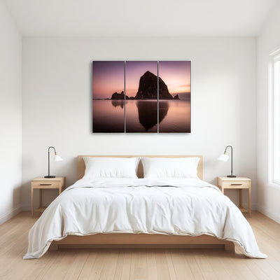 AUTO-MOCKUP ROOM | Haystack Rock