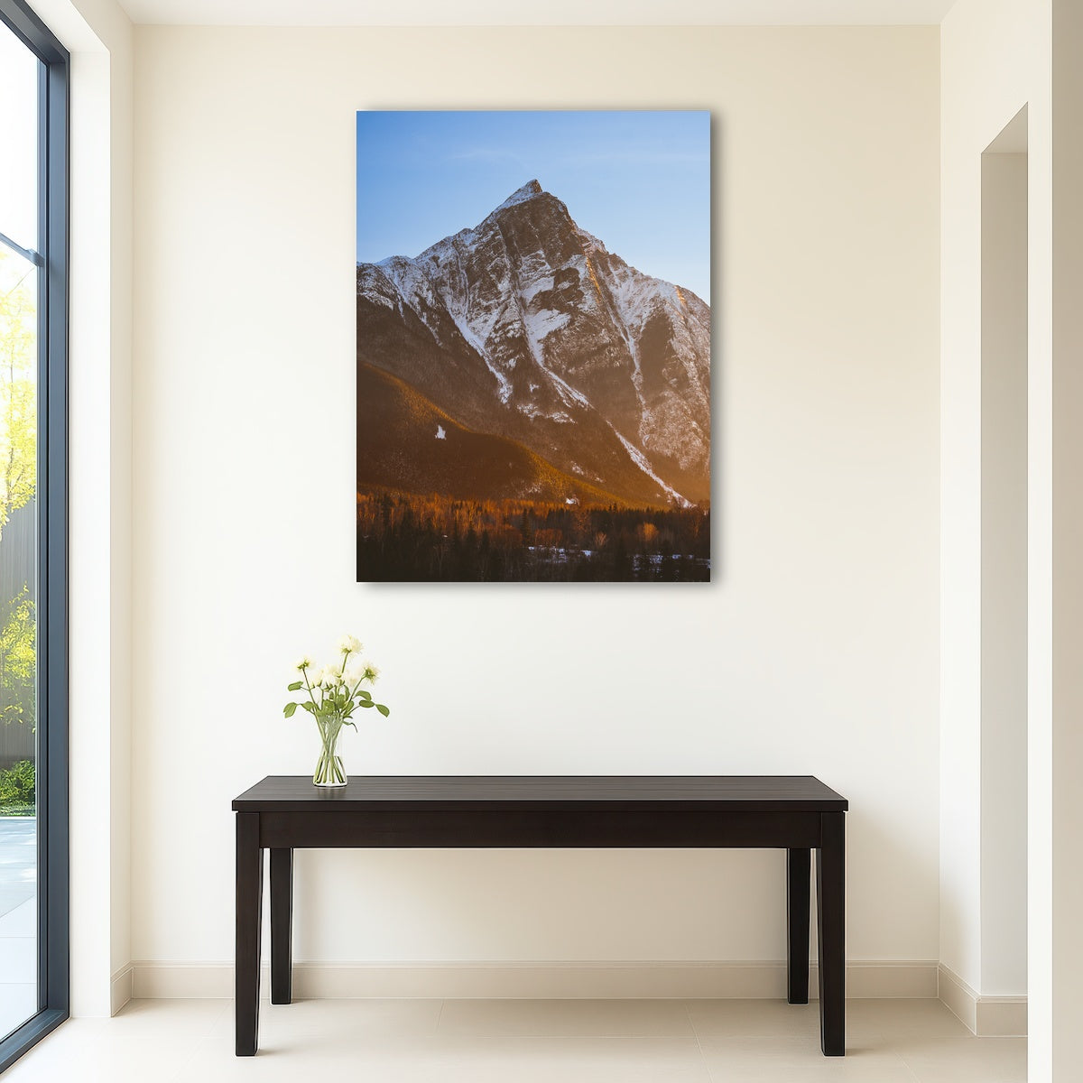 AUTO-MOCKUP ROOM | Hazelton Northern BC