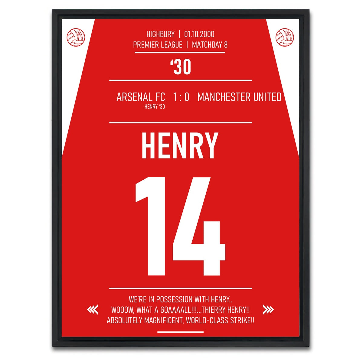 AUTO-MOCKUP WHITE | Henry | 1 Piece | Black Framed Canvas | group=3x4