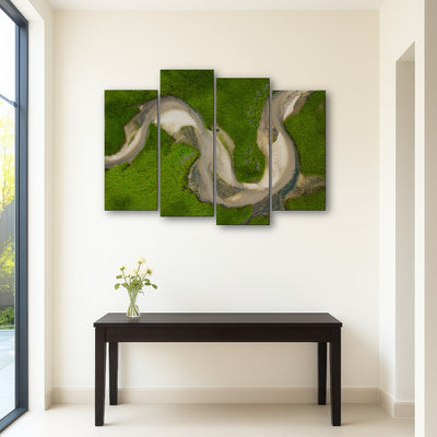 AUTO-MOCKUP ROOM | Here Until Tomorrow