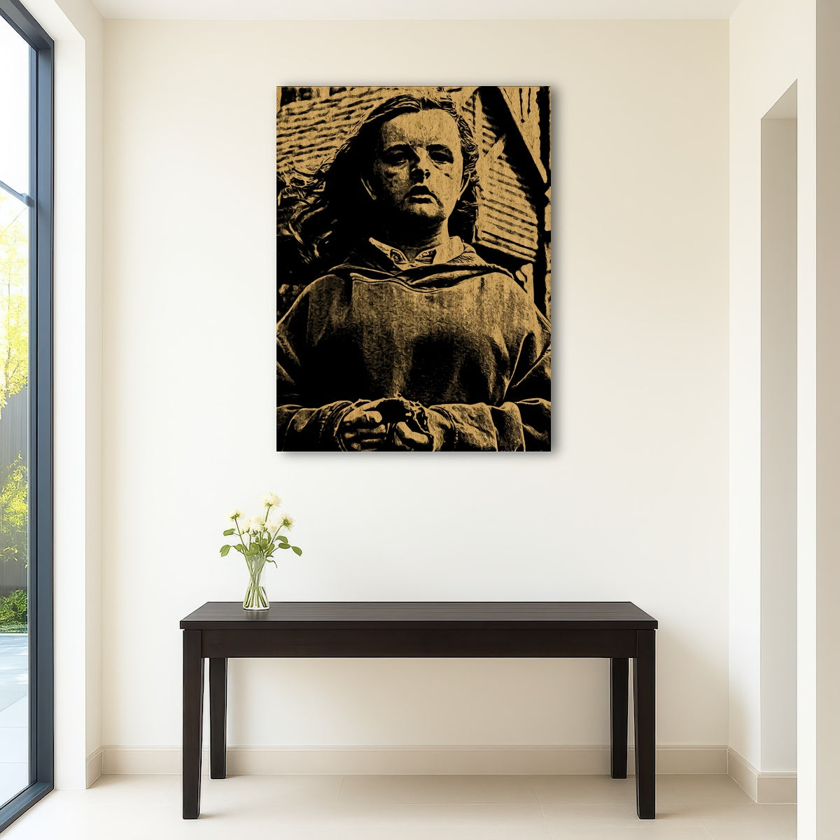 AUTO-MOCKUP ROOM | Hereditary - Charlie