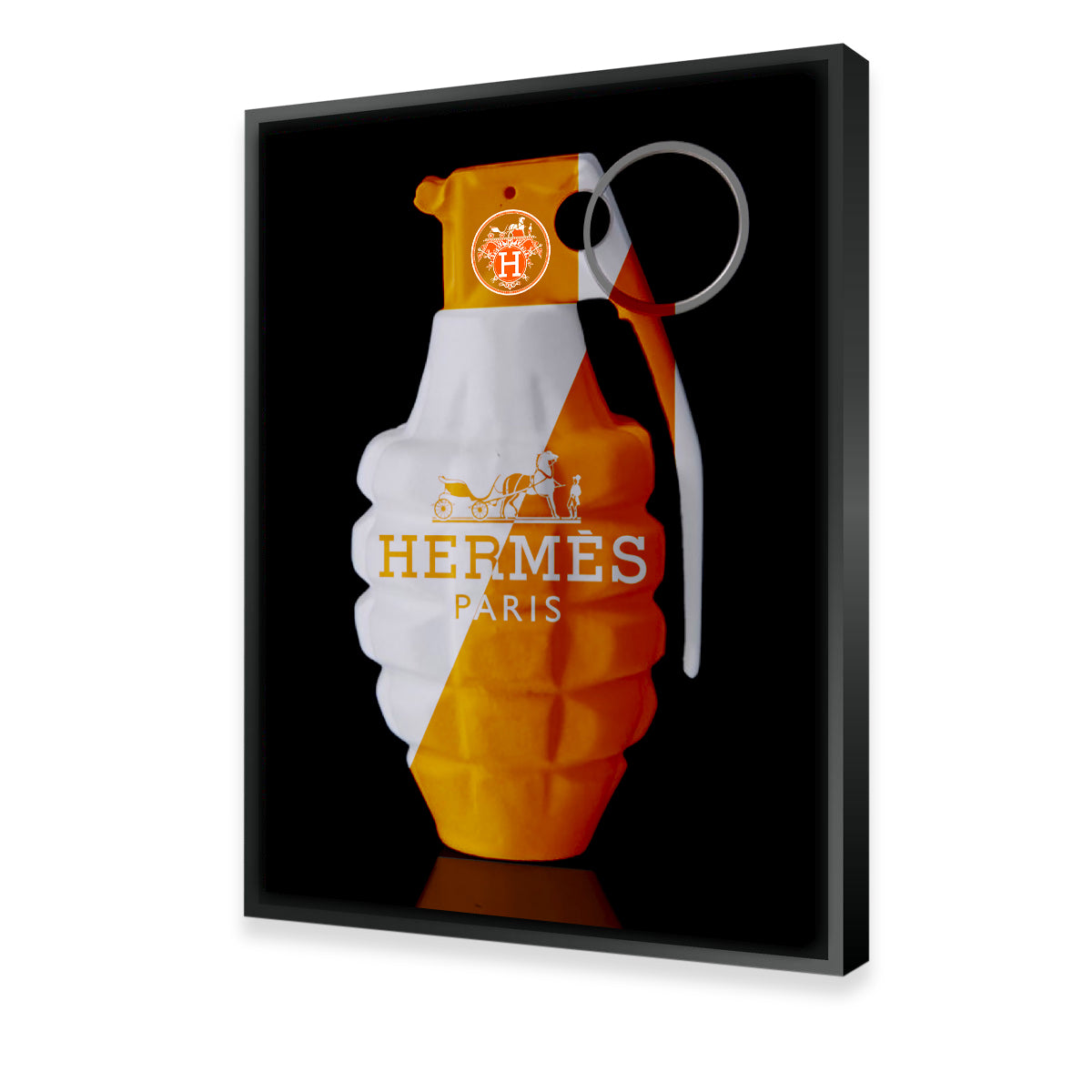 Hermes Grenade