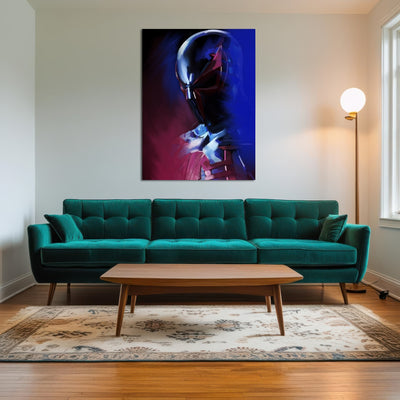 AUTO-MOCKUP ROOM | Hero