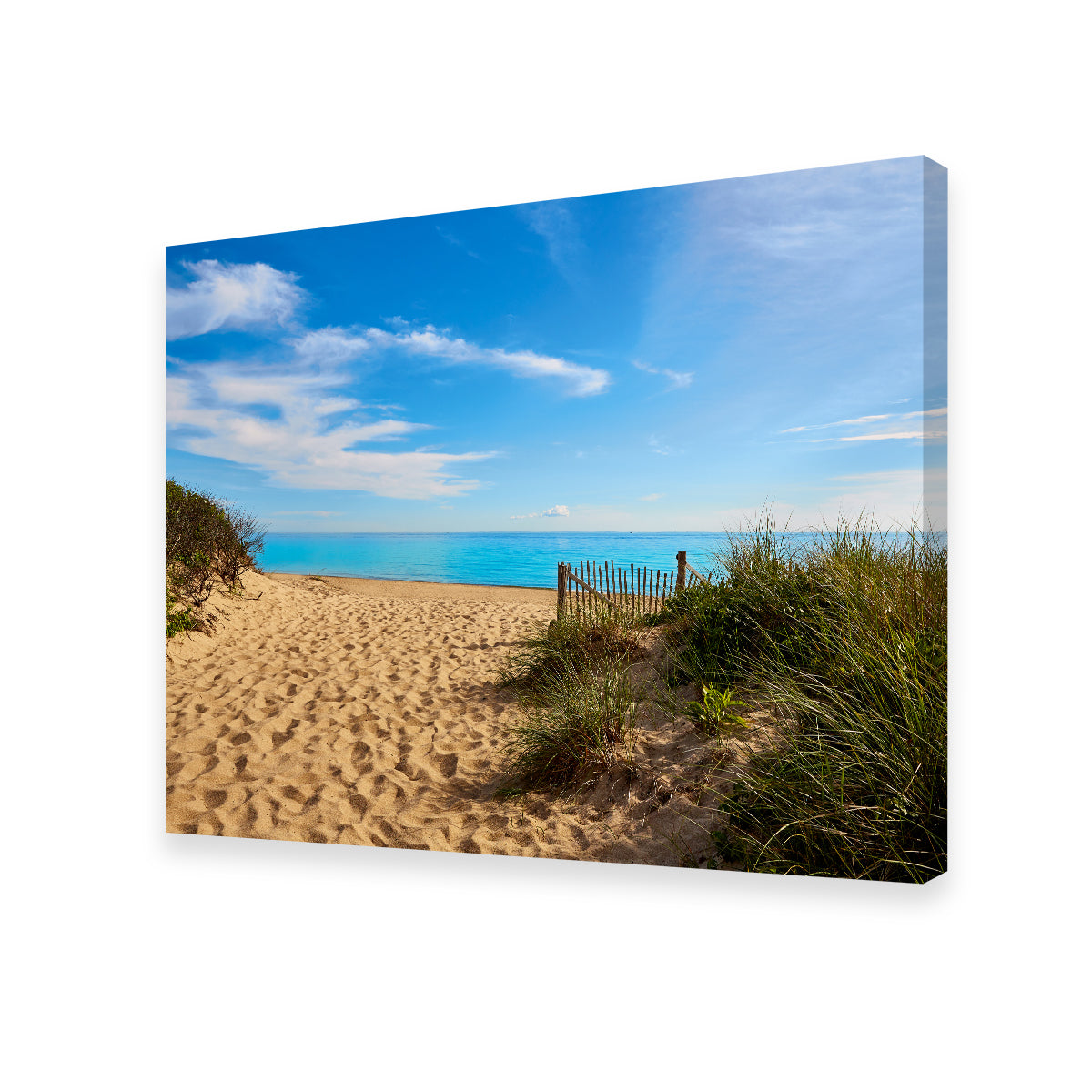 Herring Cove Beach Wall Art