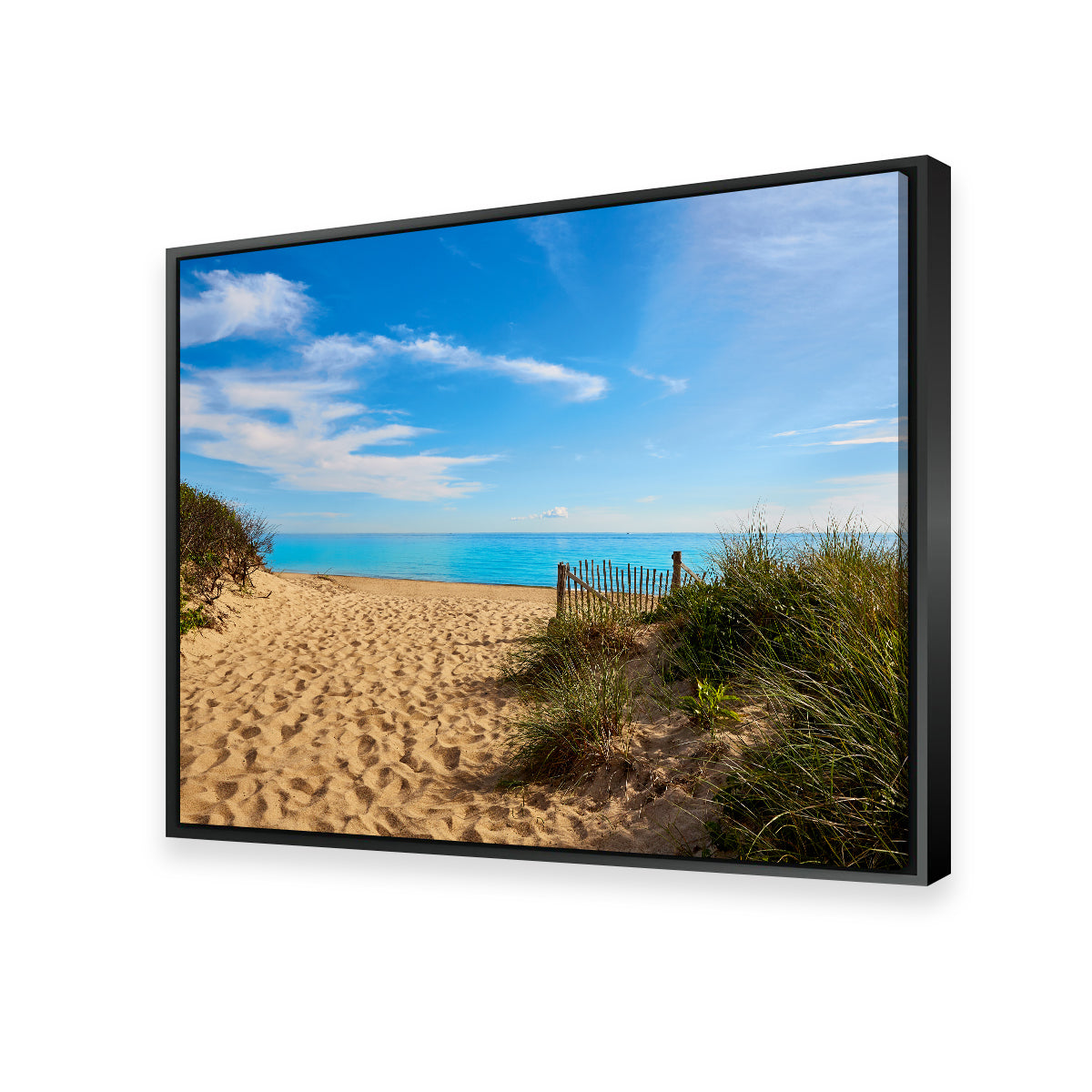 Herring Cove Beach Wall Art