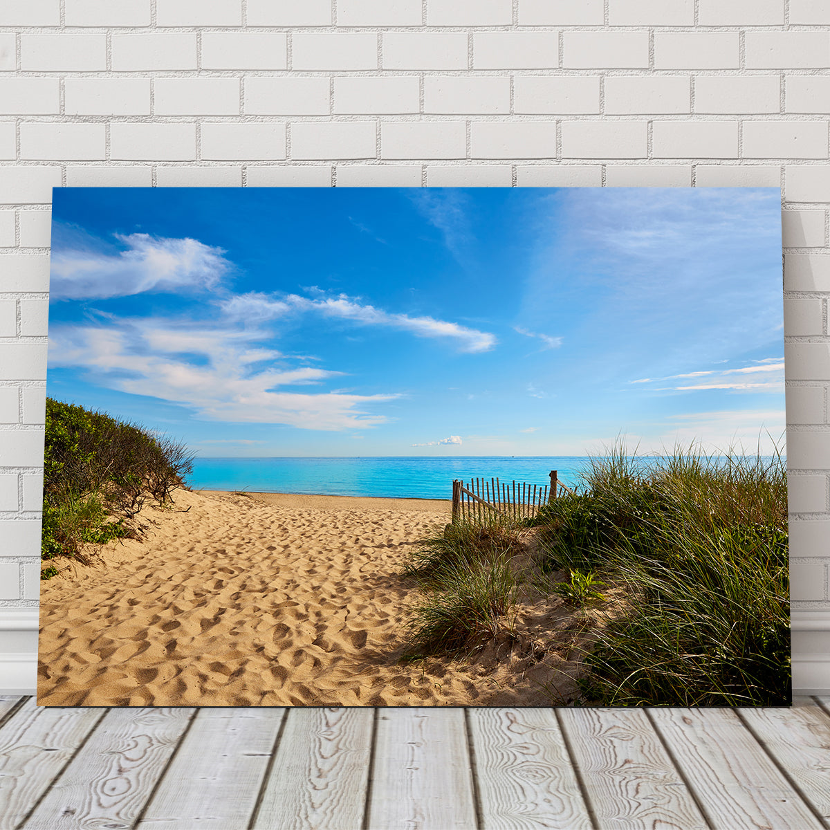 Herring Cove Beach Wall Art