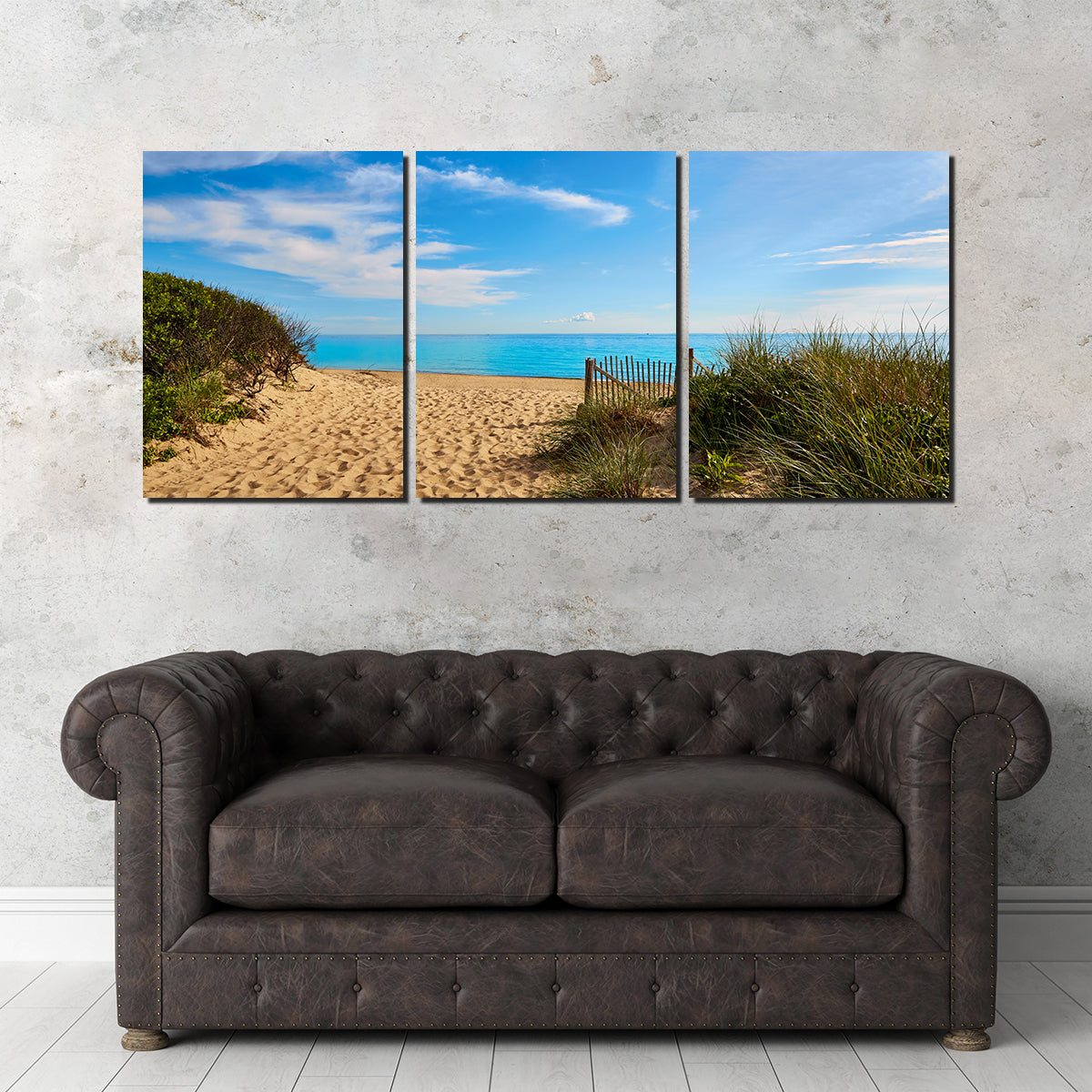 Herring Cove Beach Wall Art