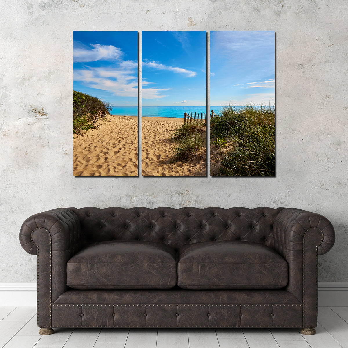 Herring Cove Beach Wall Art