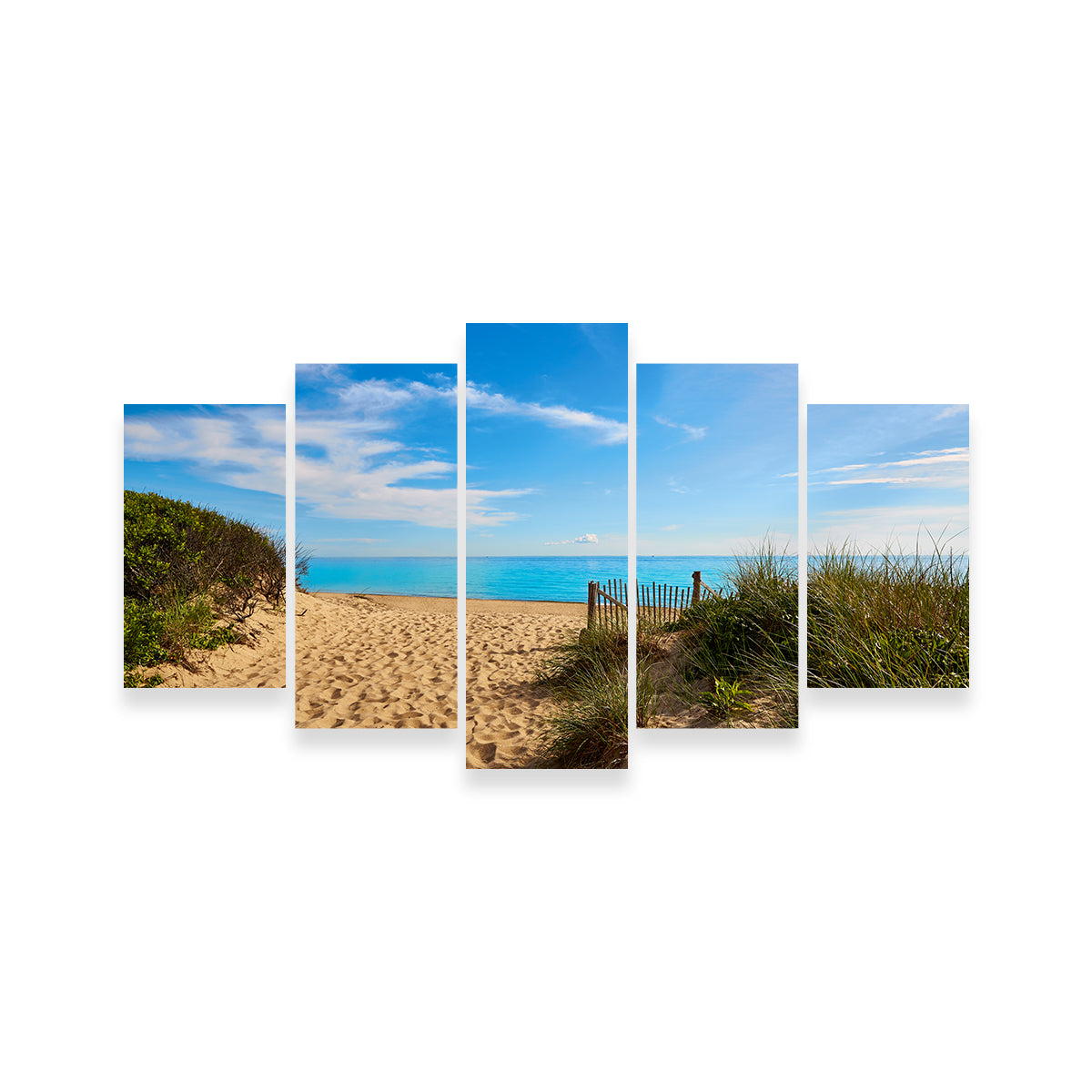 Herring Cove Beach Wall Art