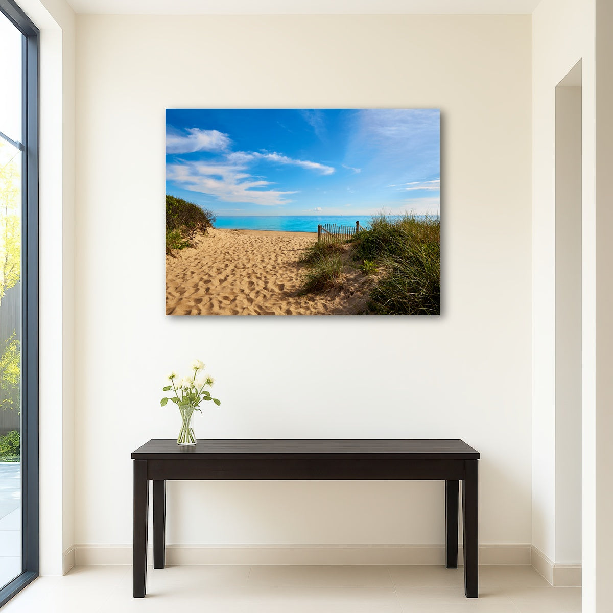 AUTO-MOCKUP ROOM | Herring Cove Beach