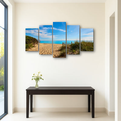 AUTO-MOCKUP ROOM | Herring Cove Beach