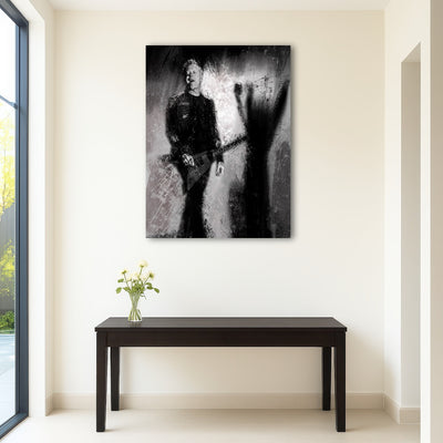 AUTO-MOCKUP ROOM | Hetfield