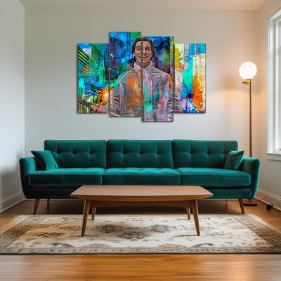 AUTO-MOCKUP ROOM | Hey Paul