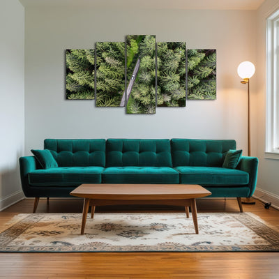 AUTO-MOCKUP ROOM | Hidden Road