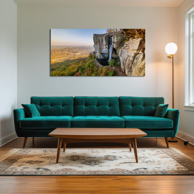 AUTO-MOCKUP ROOM | High Falls at Lookout Mountain