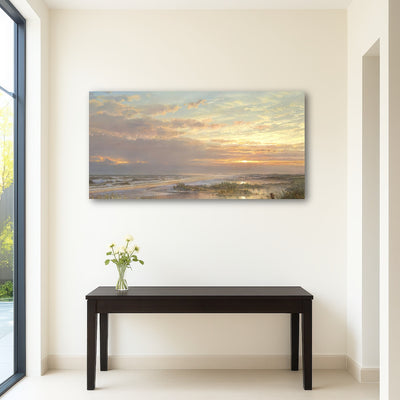 AUTO-MOCKUP ROOM | High Tide