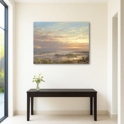 AUTO-MOCKUP ROOM | High Tide