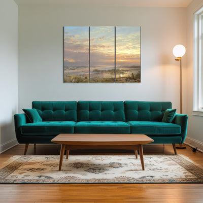 AUTO-MOCKUP ROOM | High Tide