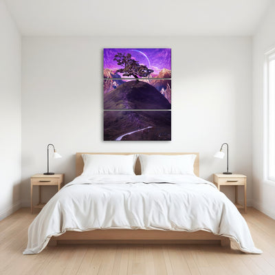 AUTO-MOCKUP ROOM | Hill