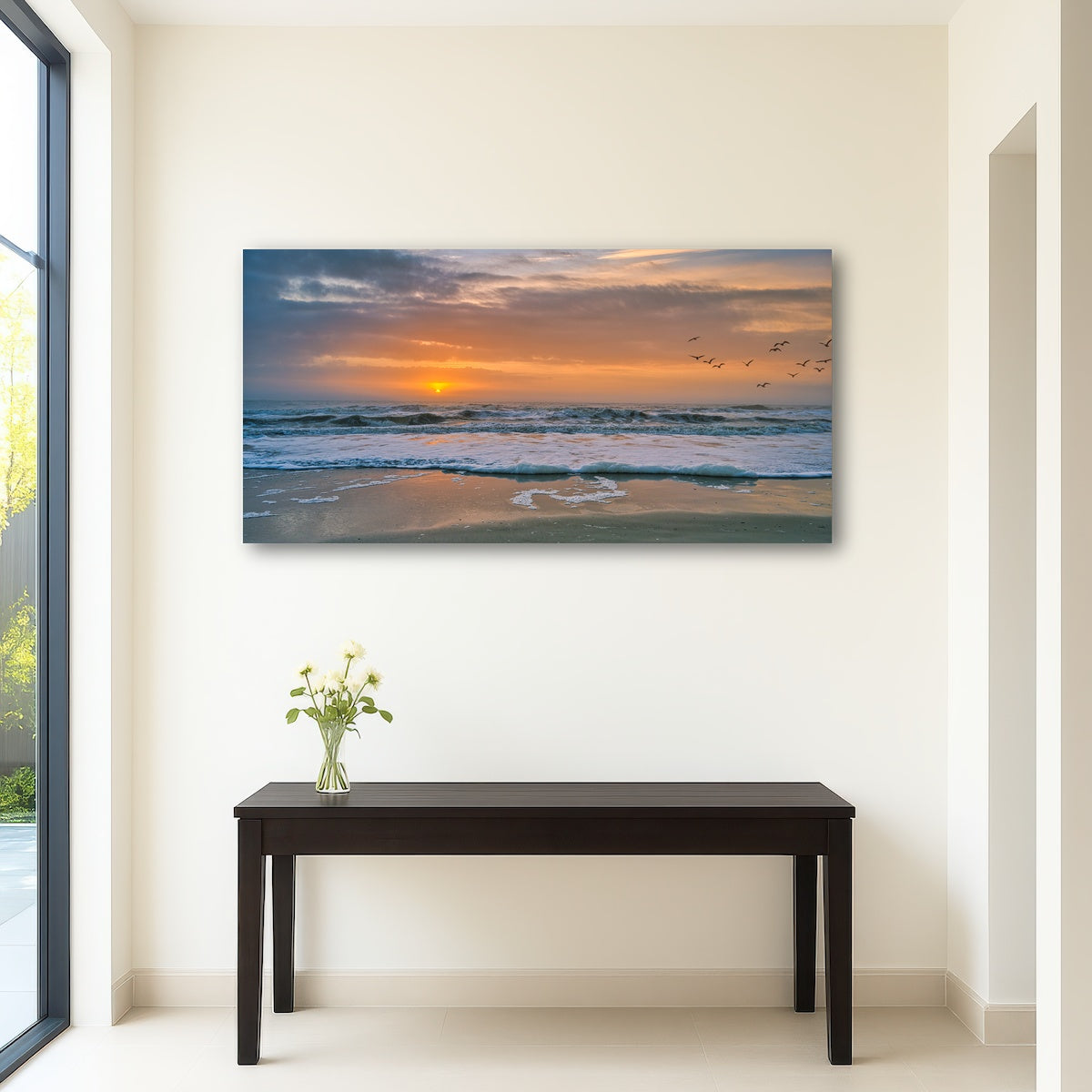 AUTO-MOCKUP ROOM | Hilton Head