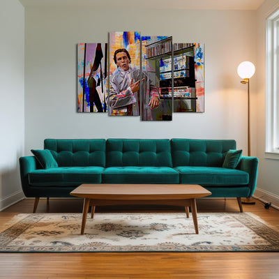 AUTO-MOCKUP ROOM | Hip to Be Square