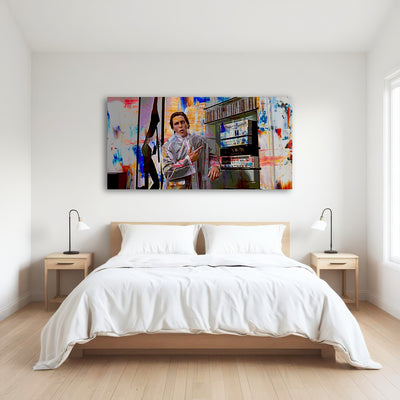 AUTO-MOCKUP ROOM | Hip to Be Square