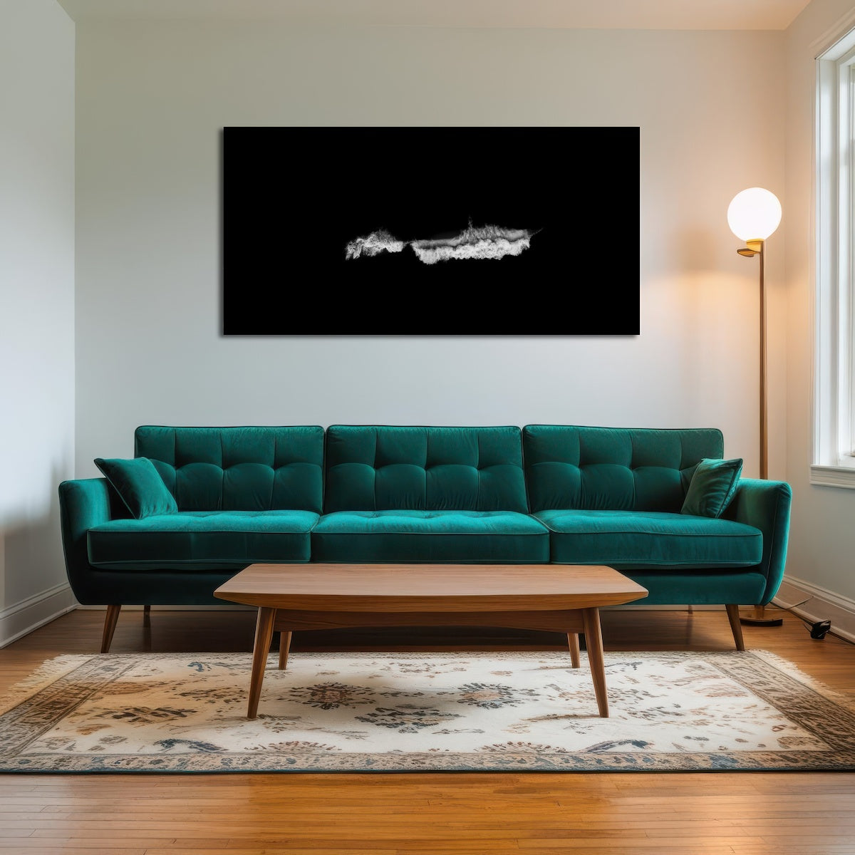 AUTO-MOCKUP ROOM | Hold