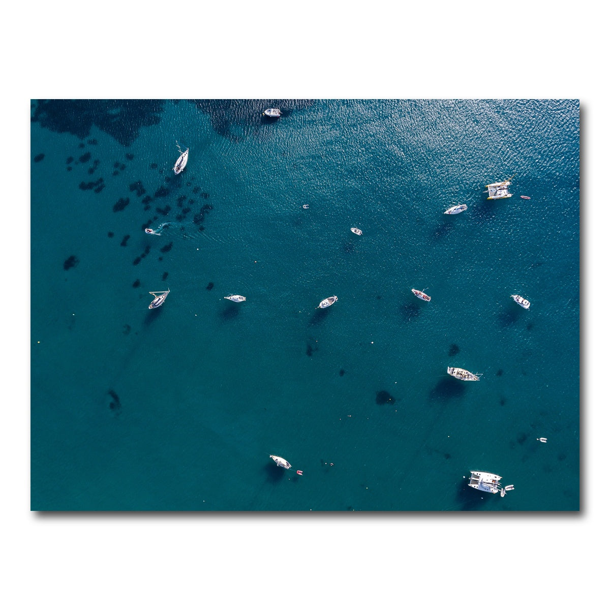 AUTO-MOCKUP WHITE | Holiday on the Water | 1 Piece | Gallery Wrap Canvas | group=4x3