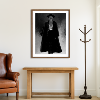 AUTO-MOCKUP ROOM | Holliday Wall Art