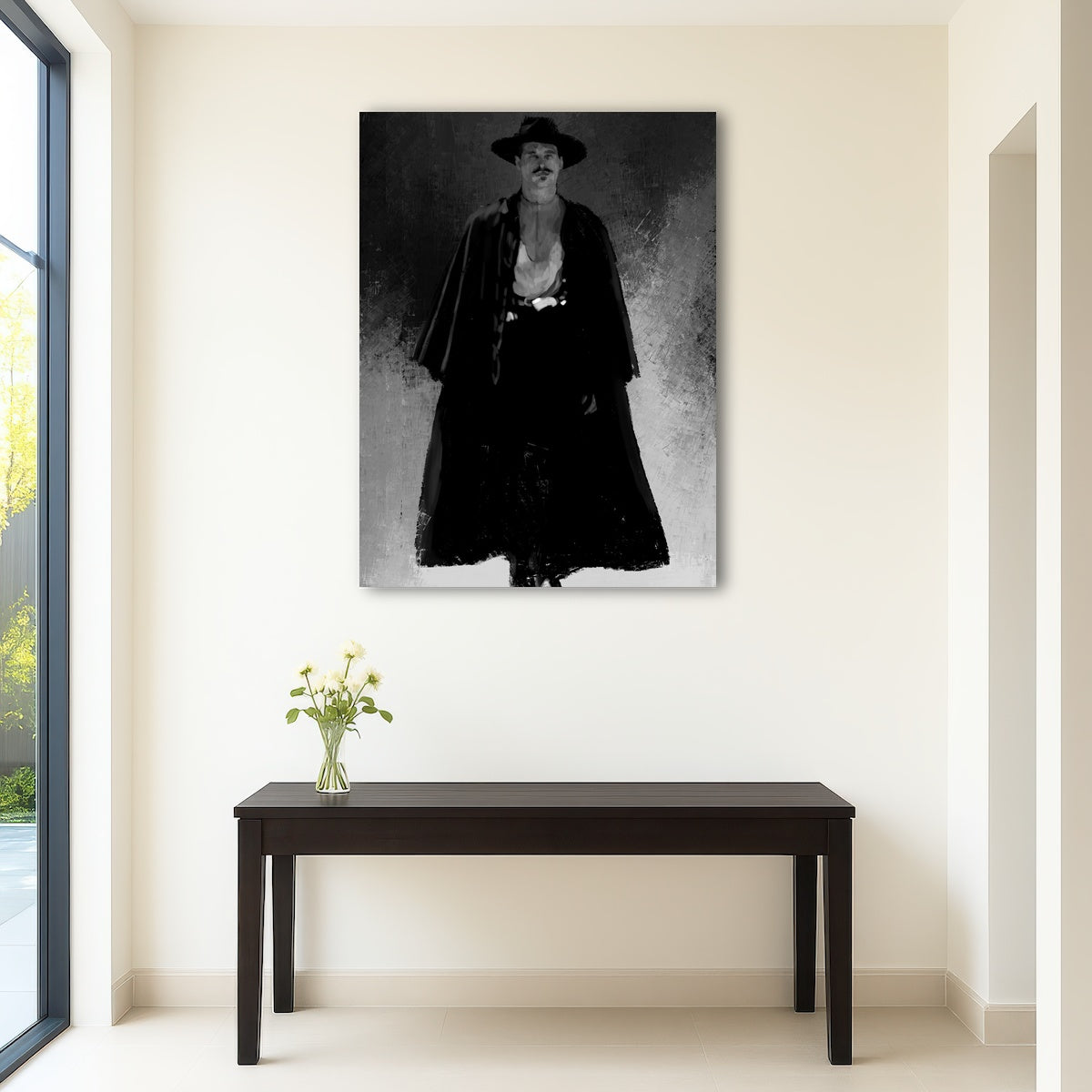 AUTO-MOCKUP ROOM | Holliday