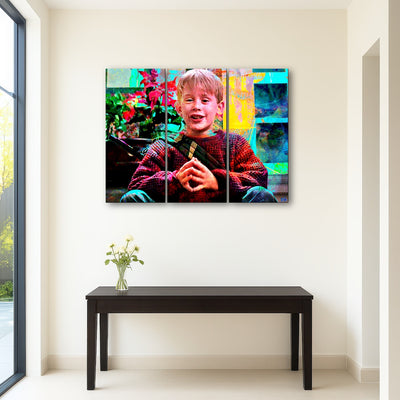 AUTO-MOCKUP ROOM | Home Alone