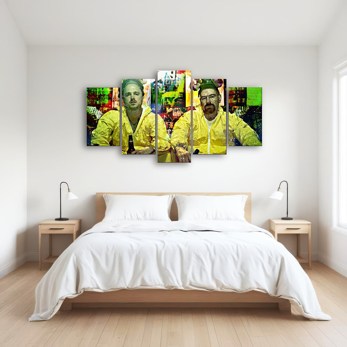 AUTO-MOCKUP ROOM | Home Cooking