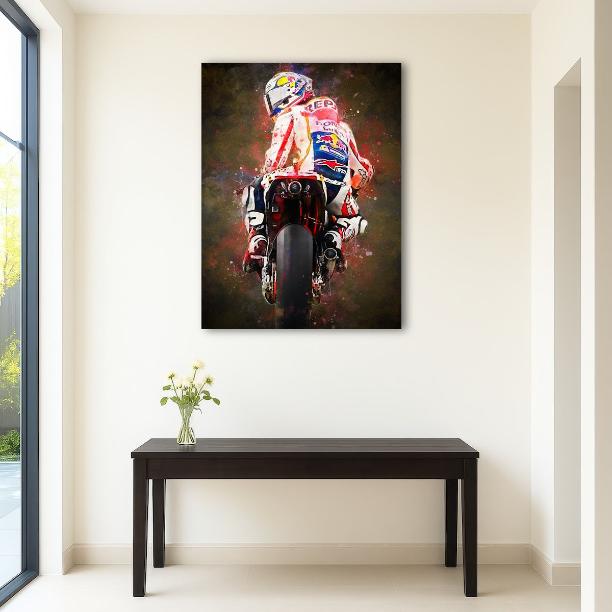 AUTO-MOCKUP ROOM | Honda