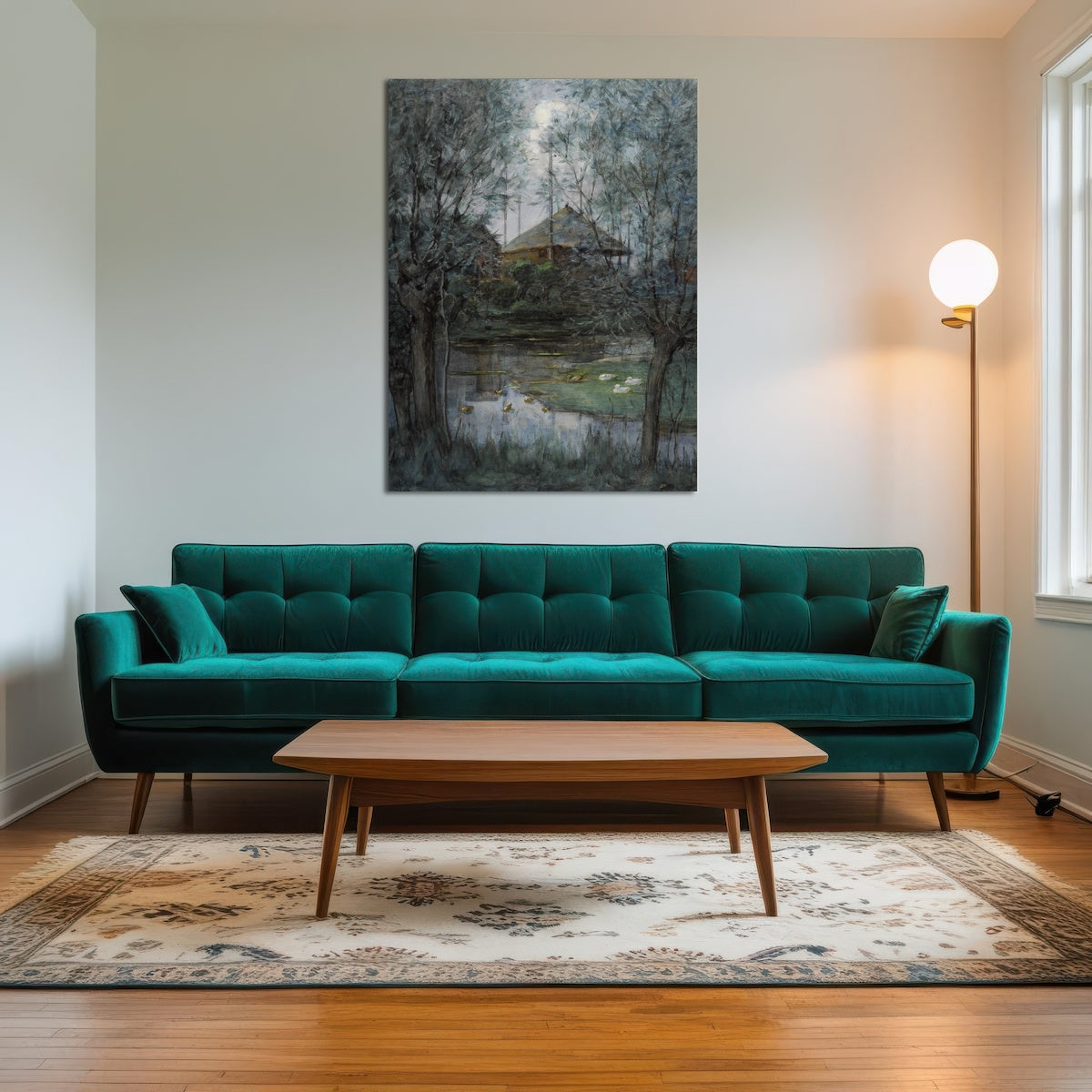 AUTO-MOCKUP ROOM | Hooischelf