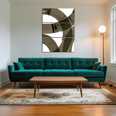 AUTO-MOCKUP ROOM | Hoops