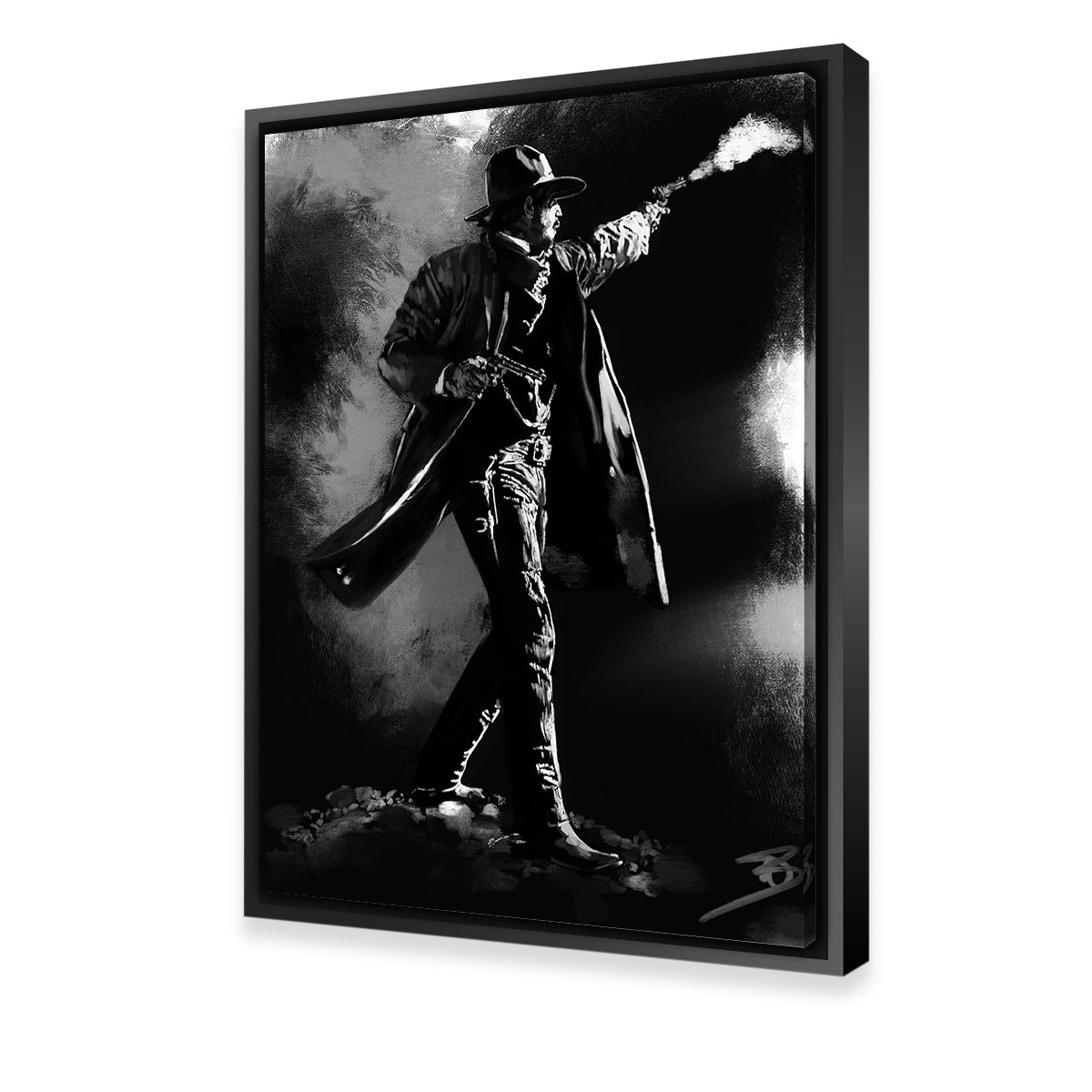 Horizon Wall Art
