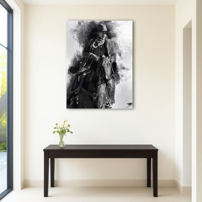 AUTO-MOCKUP ROOM | Horizon - Hayes