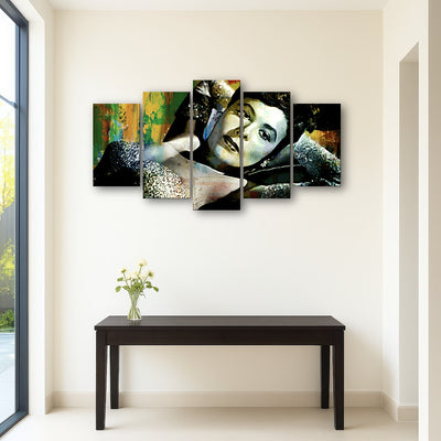 AUTO-MOCKUP ROOM | Horne