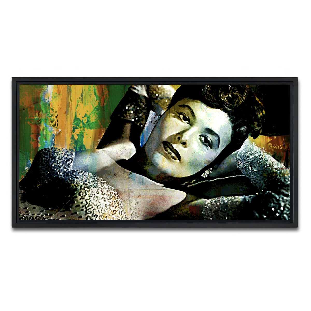 AUTO-MOCKUP WHITE | Horne | 1 Piece | Black Framed Canvas | group=2x1