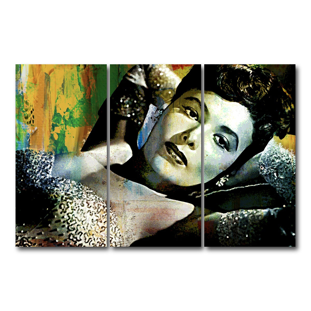 AUTO-MOCKUP WHITE | Horne | 3 Piece | Gallery Wrap Canvas | group=12x24