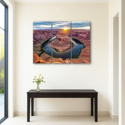 AUTO-MOCKUP ROOM | Horseshoe Bend