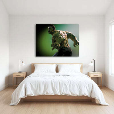 AUTO-MOCKUP ROOM | Hulk